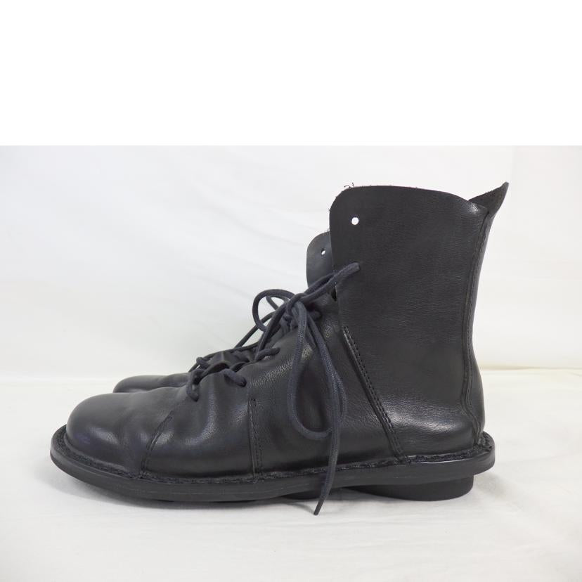 trippen トリッペン/trippen／ハイカットレザーブーツ／24．0cm//ABランク/84