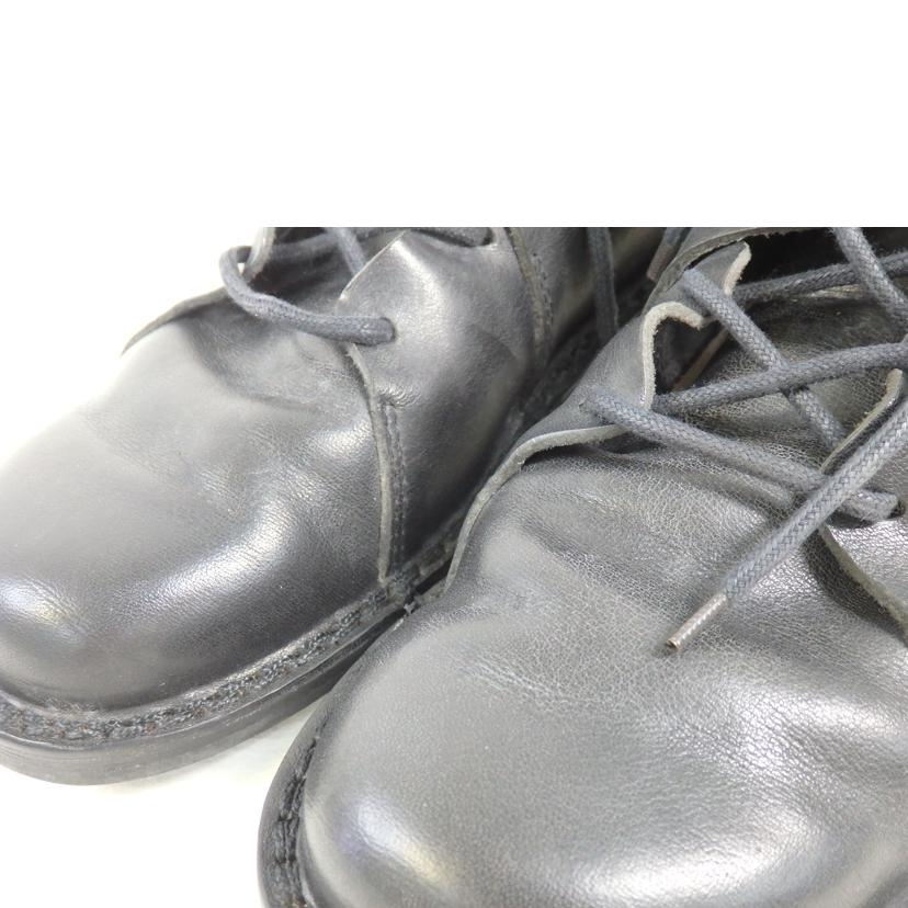 trippen トリッペン/trippen／ハイカットレザーブーツ／24．0cm//ABランク/84