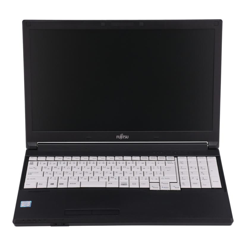 FUJITSU　 富士通 フジツウ　/Win11ノートPC／LIFEBOOK　A576/FMVA1601WP//R7503185/Bランク/62