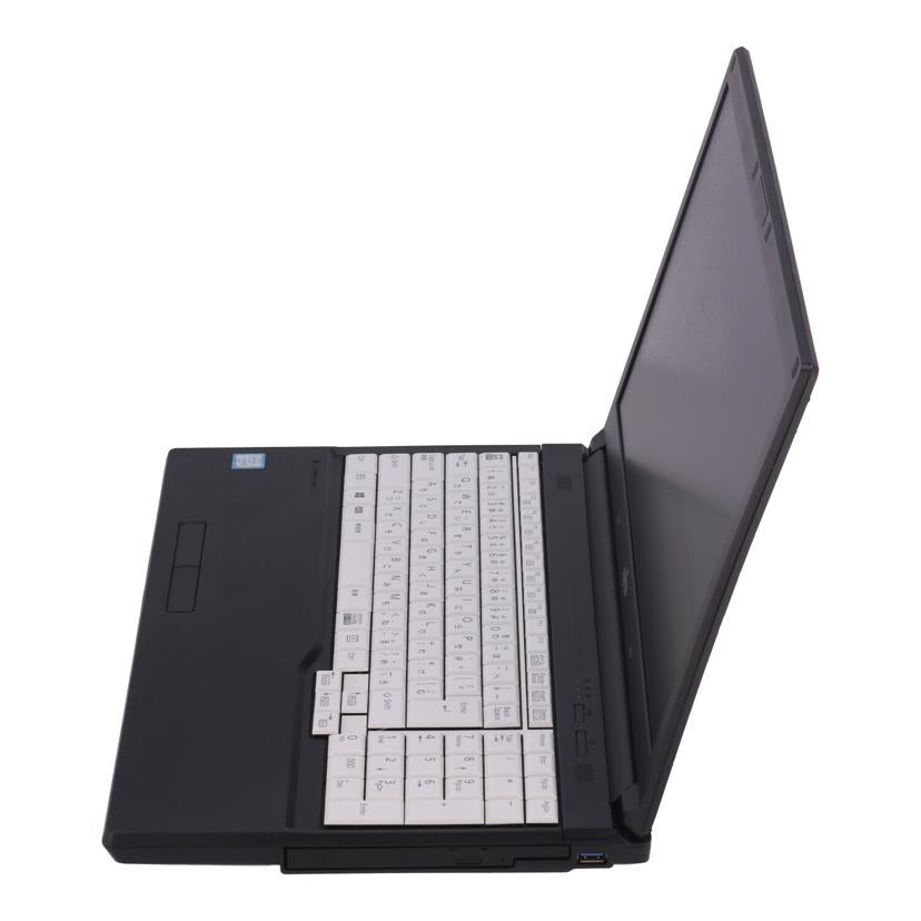FUJITSU　 富士通 フジツウ　/Win11ノートPC／LIFEBOOK　A576/FMVA1601WP//R7503185/Bランク/62