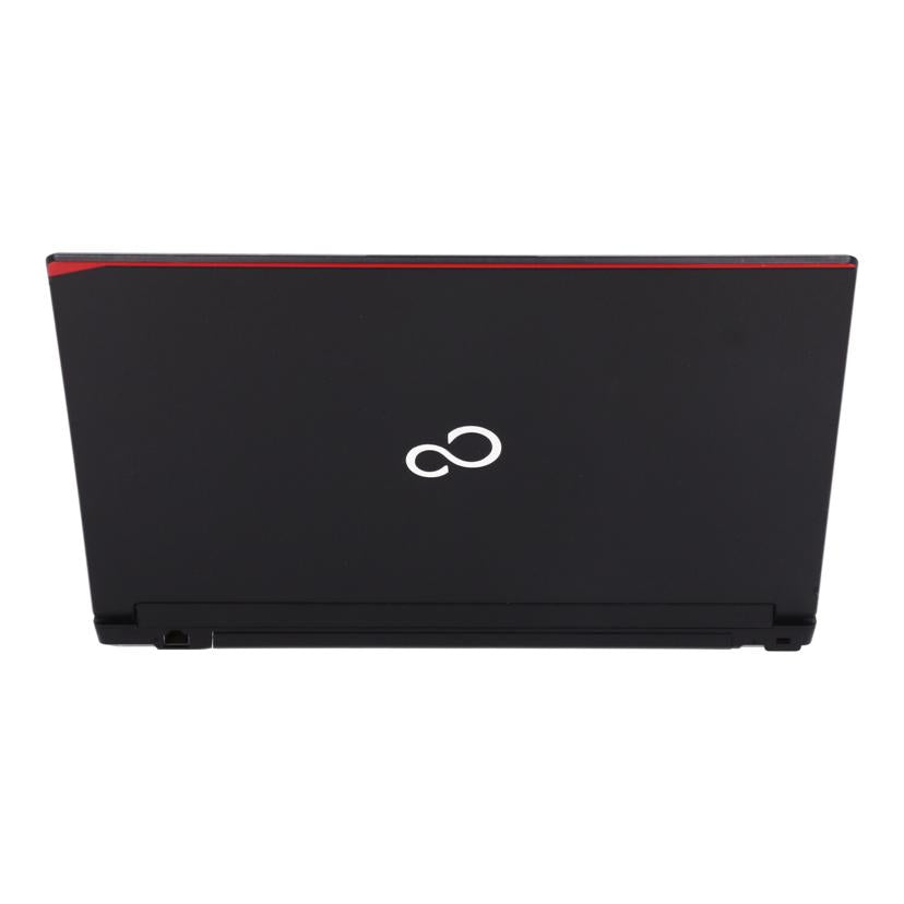 FUJITSU　 富士通 フジツウ　/Win11ノートPC／LIFEBOOK　A576/FMVA1601WP//R7503185/Bランク/62