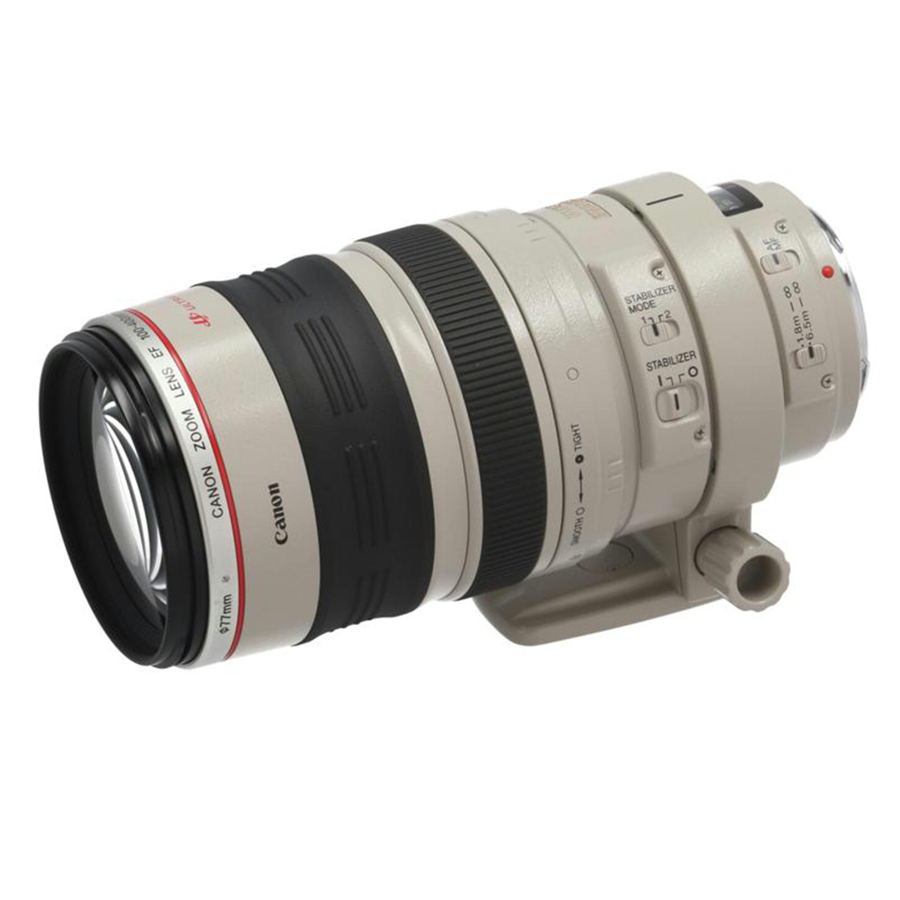 Canon キヤノン　/交換レンズ／100－400mm/EF100-400mm F4.5-5.6L IS USM//240003/Bランク/42