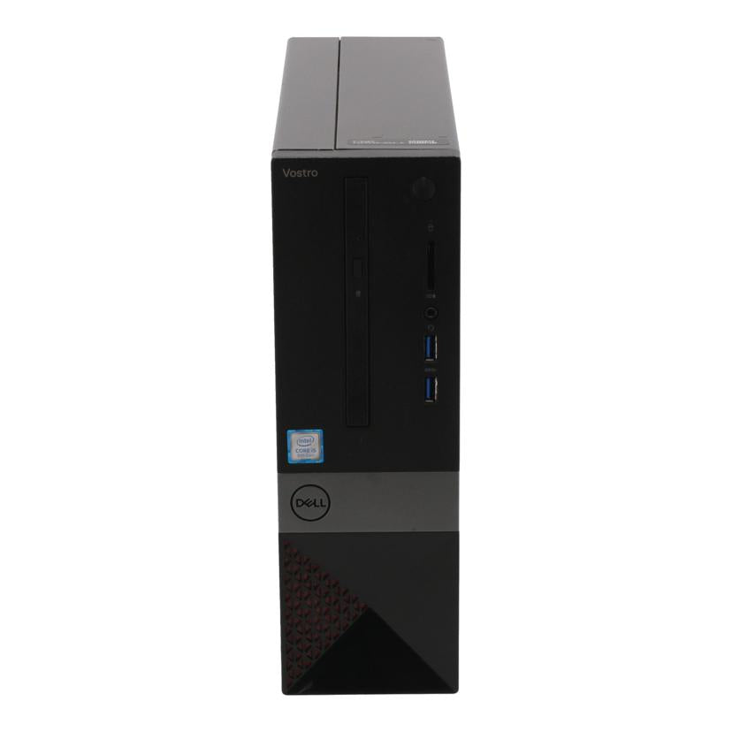 DELL デル/Win11デスクトップPC／Vostro3470/D13S003//Ck2WSY2/Bランク/71