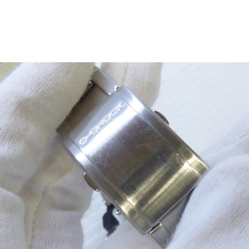 CASIO カシオ/G－SHOCK／電波ソーラー/GA-W1100//544*/ABランク/64