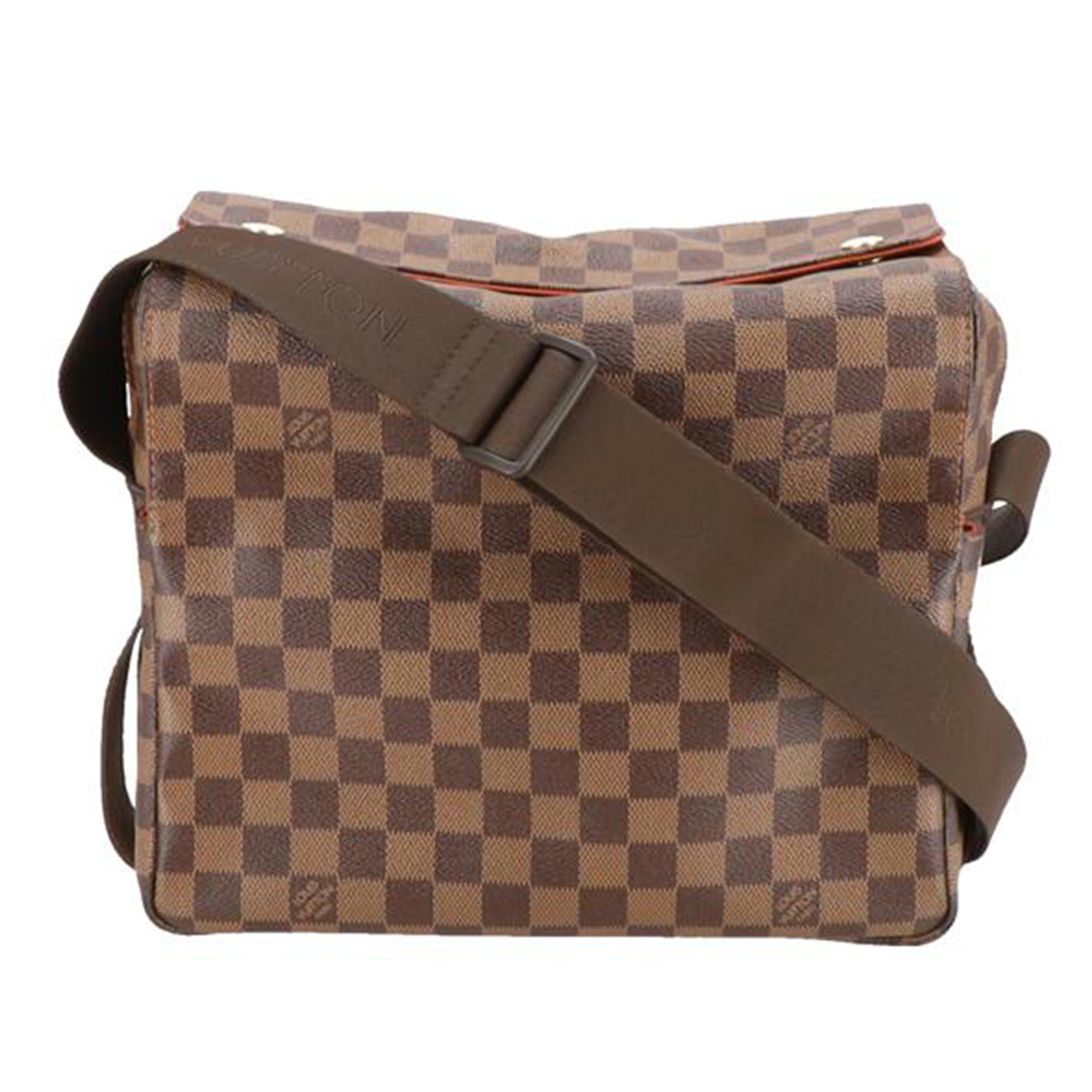 LOUIS VUITTON ルイヴィトン/ナヴィグリオ エベヌ/ダミエ/N45255//SR0***/ABランク/91