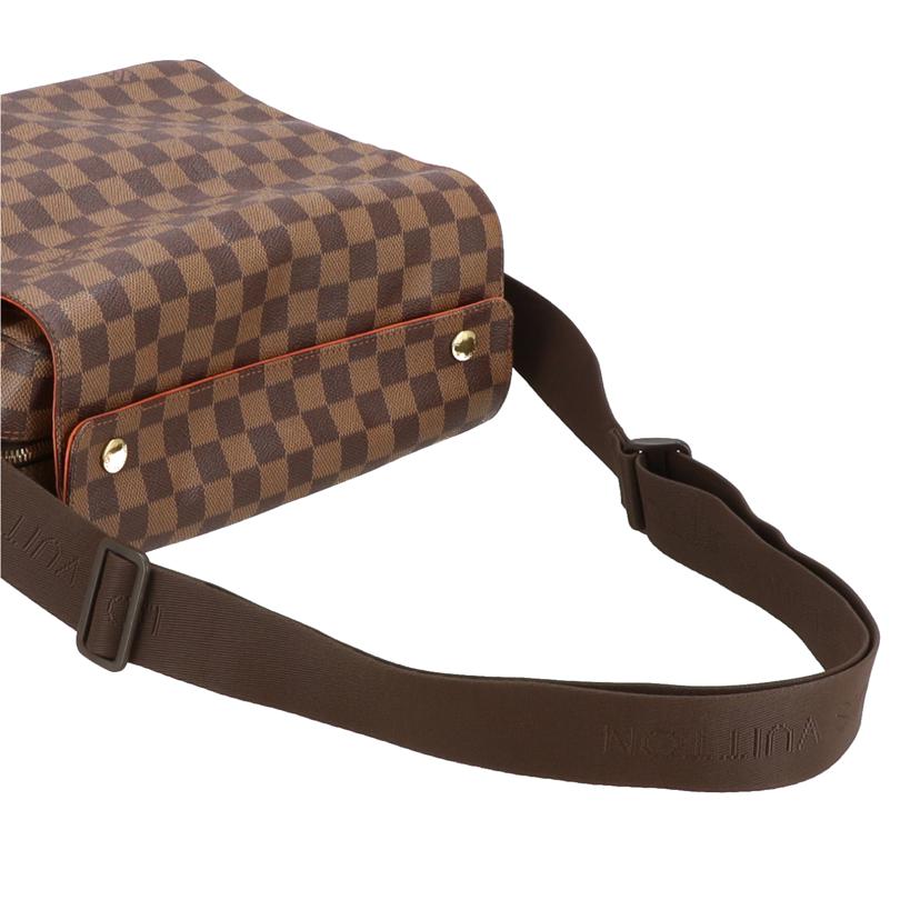 LOUIS VUITTON ルイヴィトン/ナヴィグリオ エベヌ/ダミエ/N45255//SR0***/ABランク/91