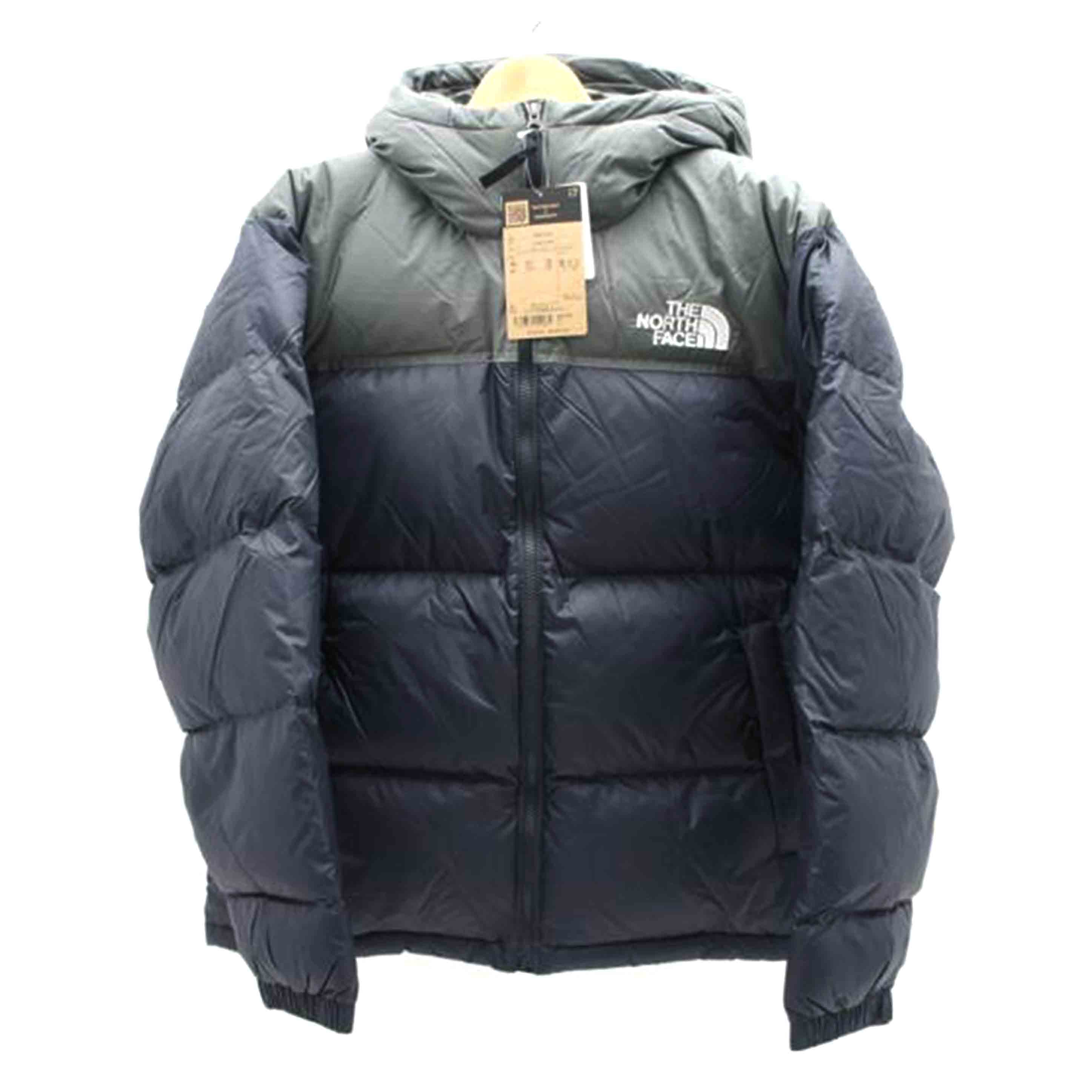THE　NORTH　FACE ノースフェイス/THE　NORTH　FACE　ヌプシ　フーディ　FA/ND92559//SAランク/78