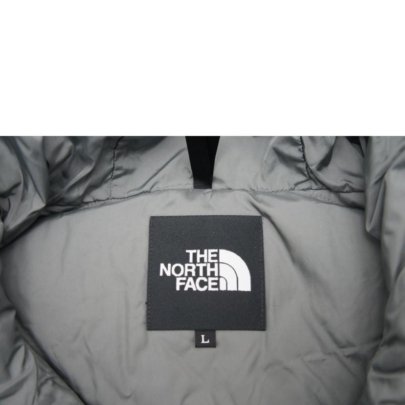 THE　NORTH　FACE ノースフェイス/THE　NORTH　FACE　ヌプシ　フーディ　FA/ND92559//SAランク/78