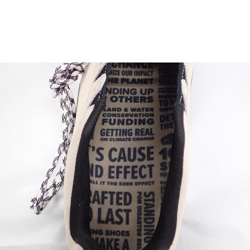 KEEN キーン/KEEN　JASPER　スニーカー/24.5cm//1030557/Bランク/62