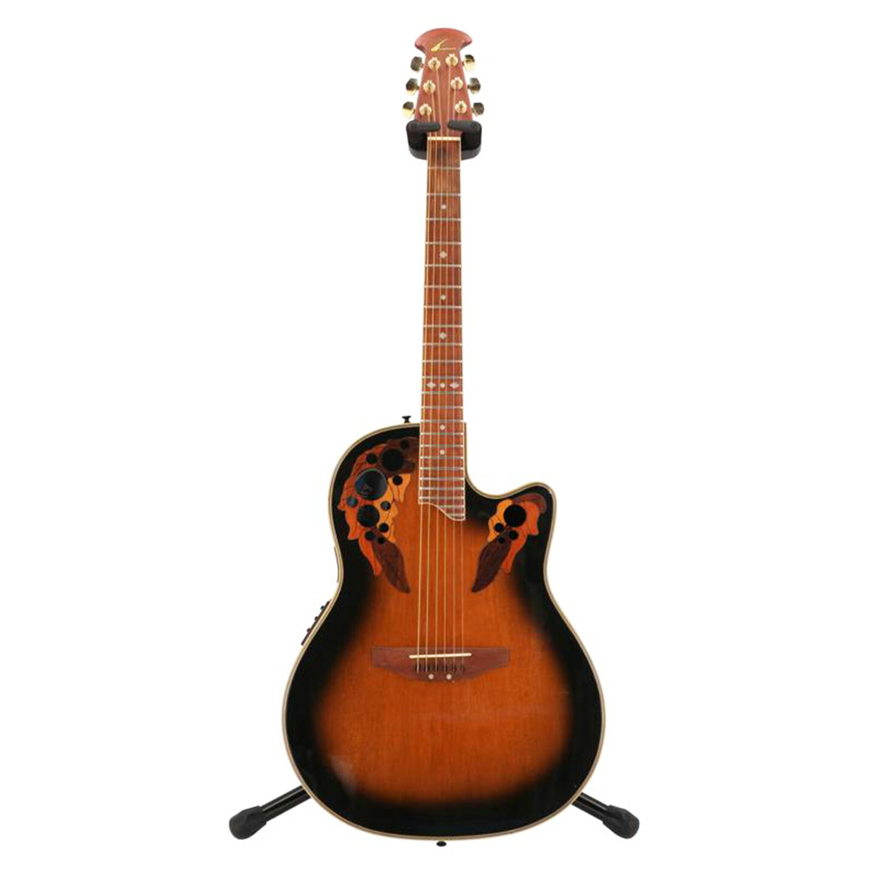 Ｏｖａｔｉｏｎ　 オベーション/アコースティックギター/CC257//455185/Bランク/62