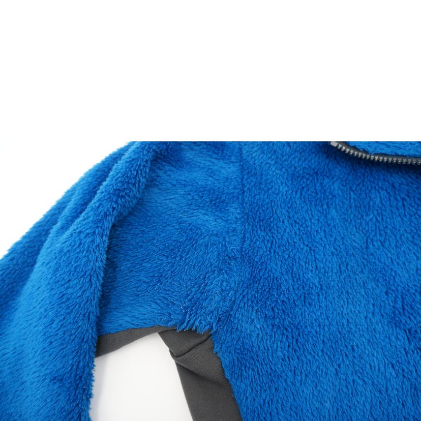 THE　NORTH　FACE ノースフェイス/バーサエアジップインジャケット　青/NA45703//Bランク/42