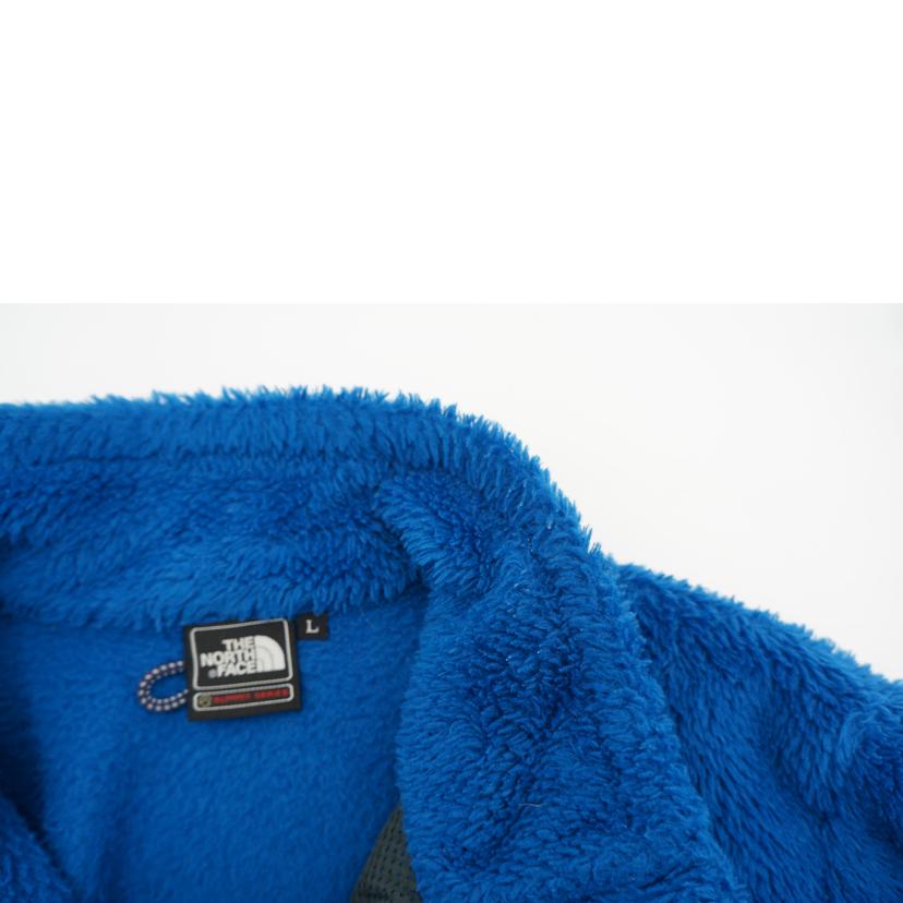 THE　NORTH　FACE ノースフェイス/バーサエアジップインジャケット　青/NA45703//Bランク/42