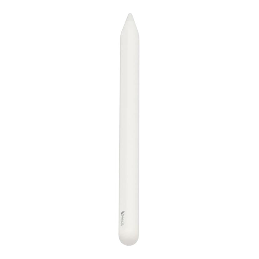 Apple アップル /Apple　Pencil　第2世代/MU8F2J/A//H95LK5XFJKM9/Bランク/63