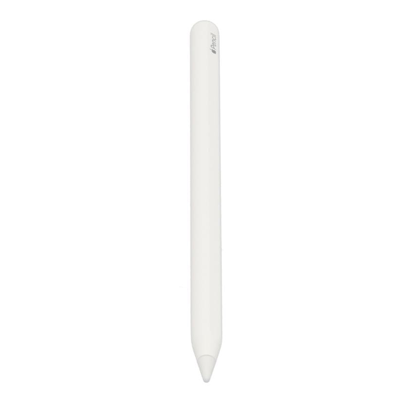 Apple アップル /Apple　Pencil　第2世代/MU8F2J/A//H95LK5XFJKM9/Bランク/63