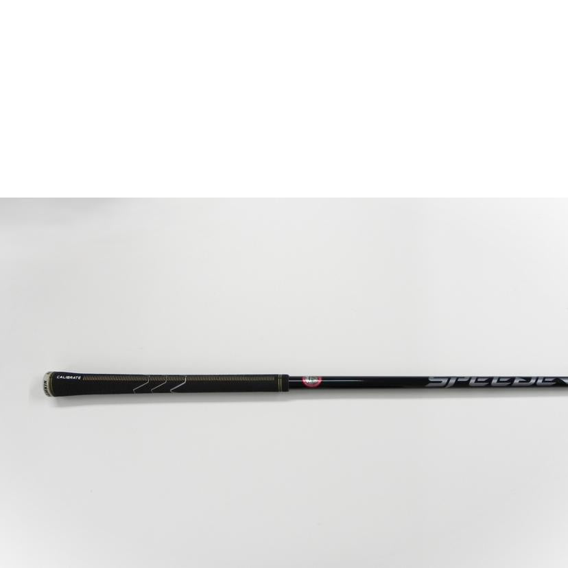 TaylorMade テーラーメイド/ステルス　GROIRE　プラス　ドライバー　10．5//Aランク/81