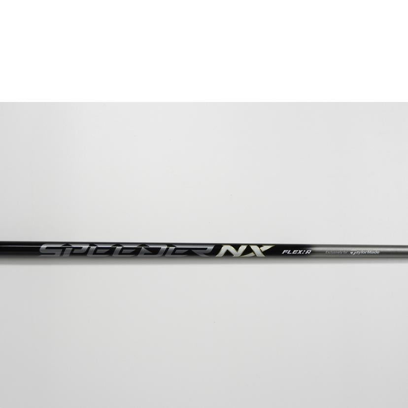 TaylorMade テーラーメイド/ステルス　GROIRE　プラス　ドライバー　10．5//Aランク/81