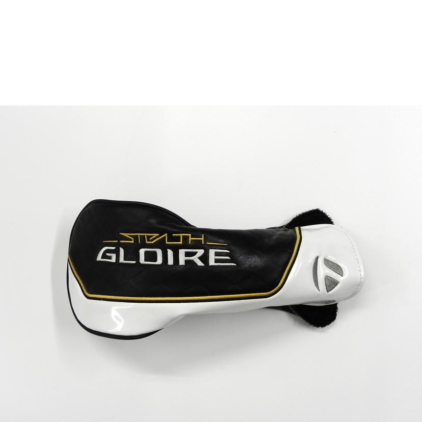 TaylorMade テーラーメイド/ステルス　GROIRE　プラス　ドライバー　10．5//Aランク/81