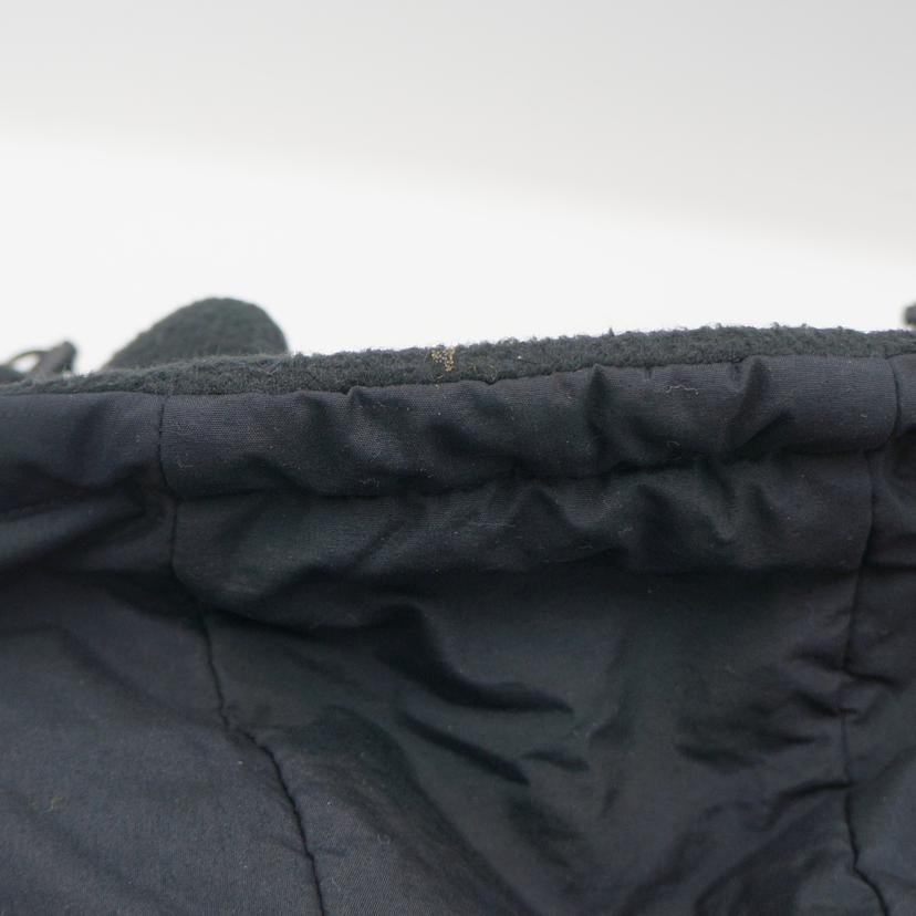 THE　NORTH　FACE ノースフェイス/デナリフーディジャケット　黒/NA72052//Bランク/42