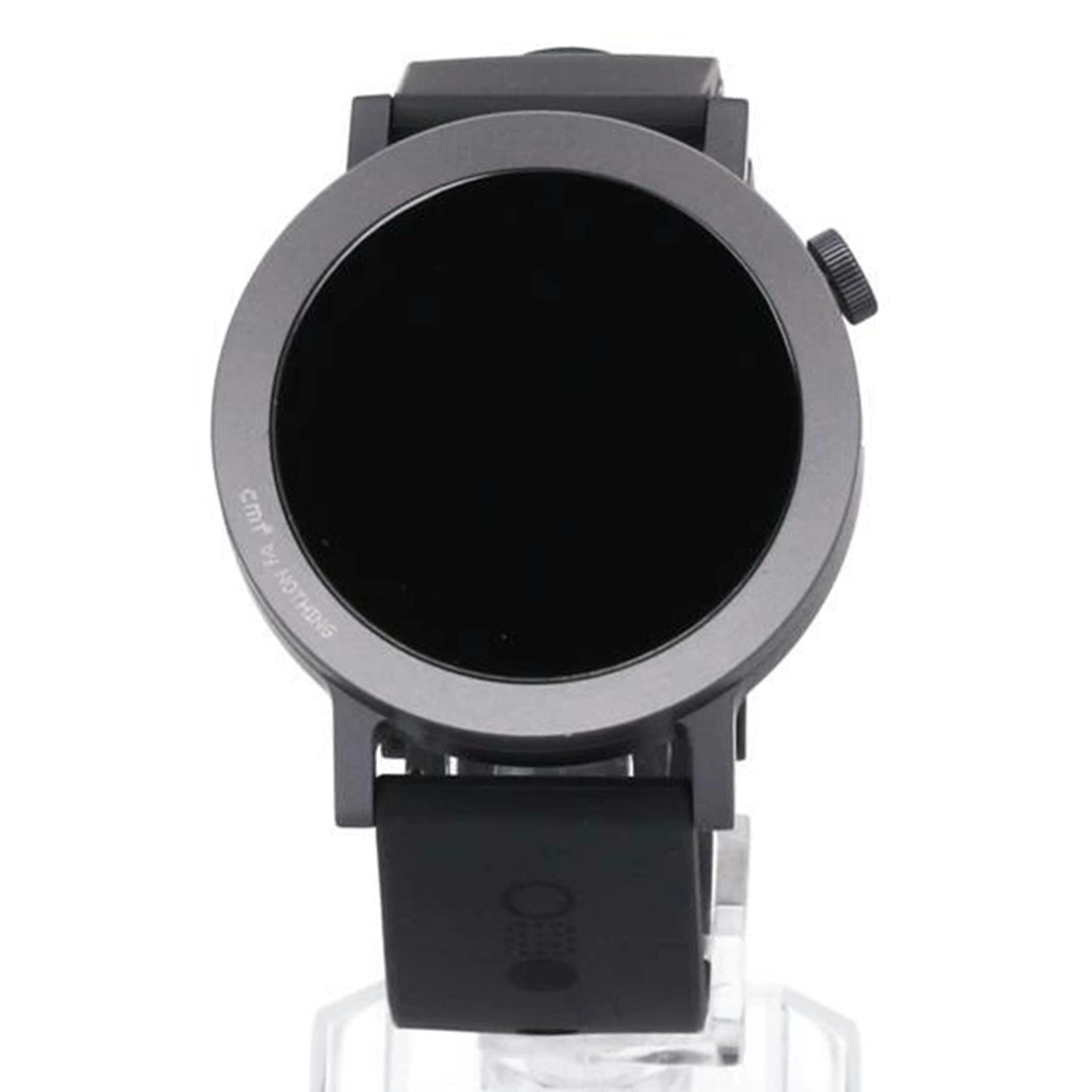 NOTHING ナッシング　/スマートウォッチ／CMF　Watch　Pro　2/D398//C104102452019968/ABランク/05