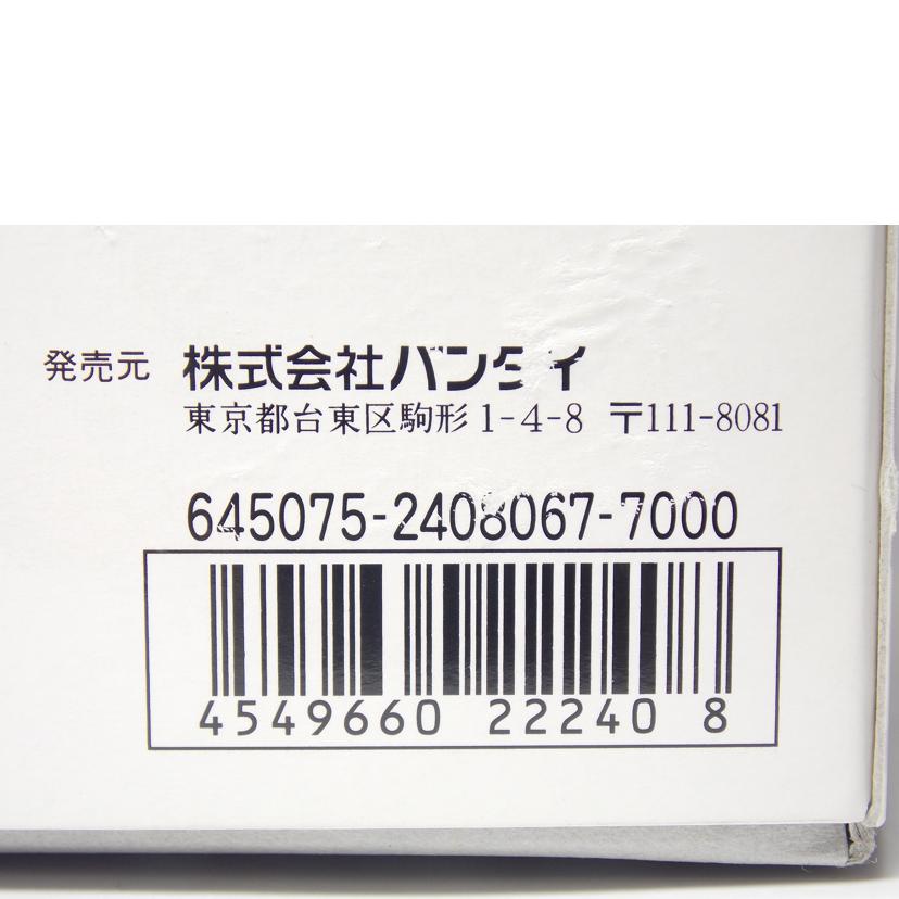 BANDAI バンダイ/MG　νガンダム　Ver．Ka　プレミアムデカール付属//Bランク/42