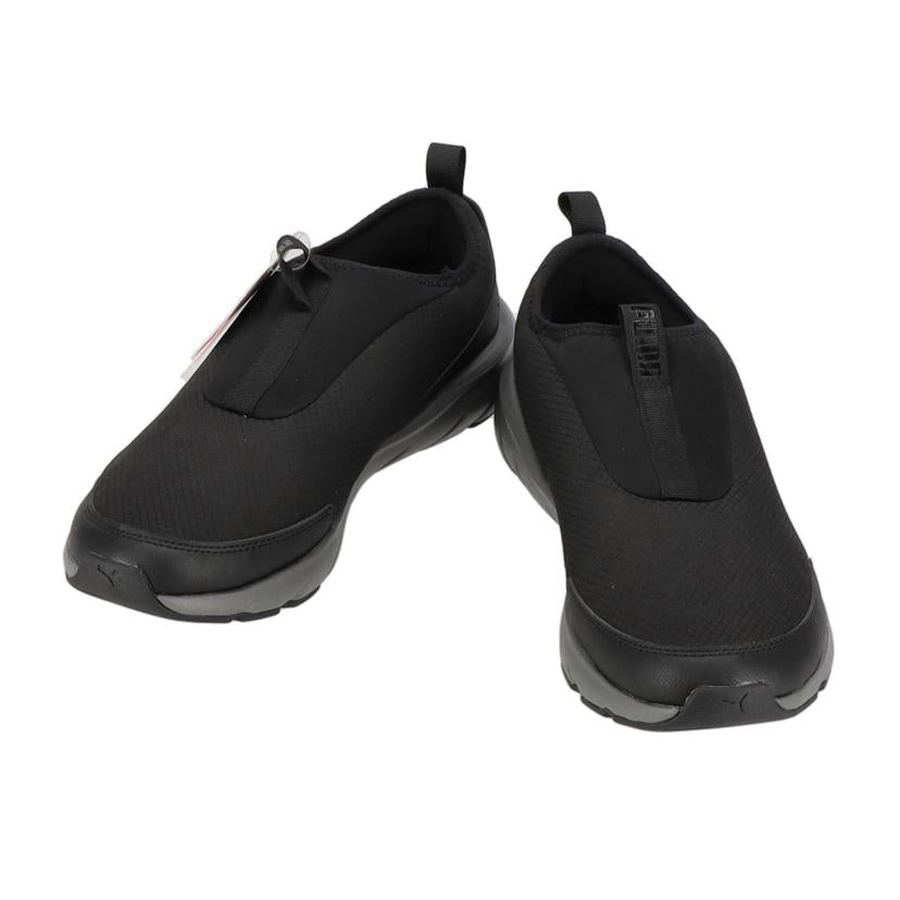PUMA ﾌﾟｰﾏ/ソフトライドフレックススリッポン/379350 02//Aランク/93