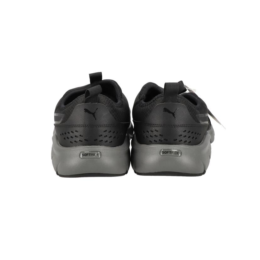 PUMA ﾌﾟｰﾏ/ソフトライドフレックススリッポン/379350 02//Aランク/93