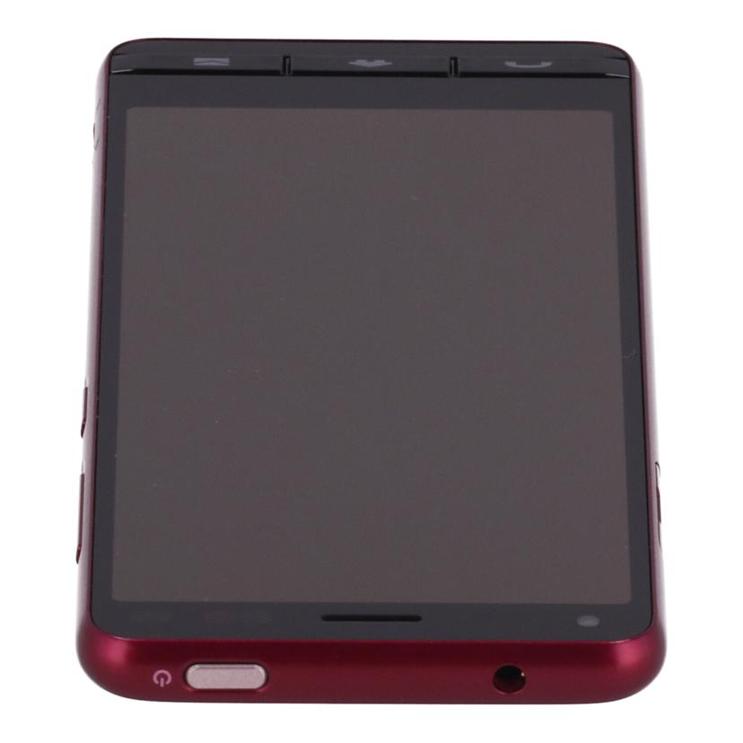 KYOCERA　au 京セラ　/スマートフォン／BASIO4　32GB/KYV47//5859187755/Bランク/62