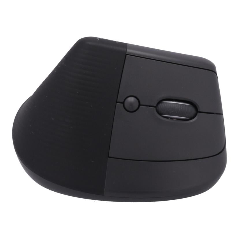 Logicool ロジクール　/エルゴノミックワイヤレスマウス/M800GR//2534ZAU3PBE9/Bランク/81