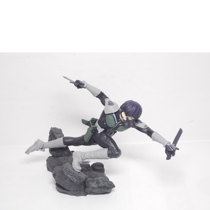 BANDAI バンダイ/保科宗四郎　フィギュア　ラストワンVer//ABランク/42