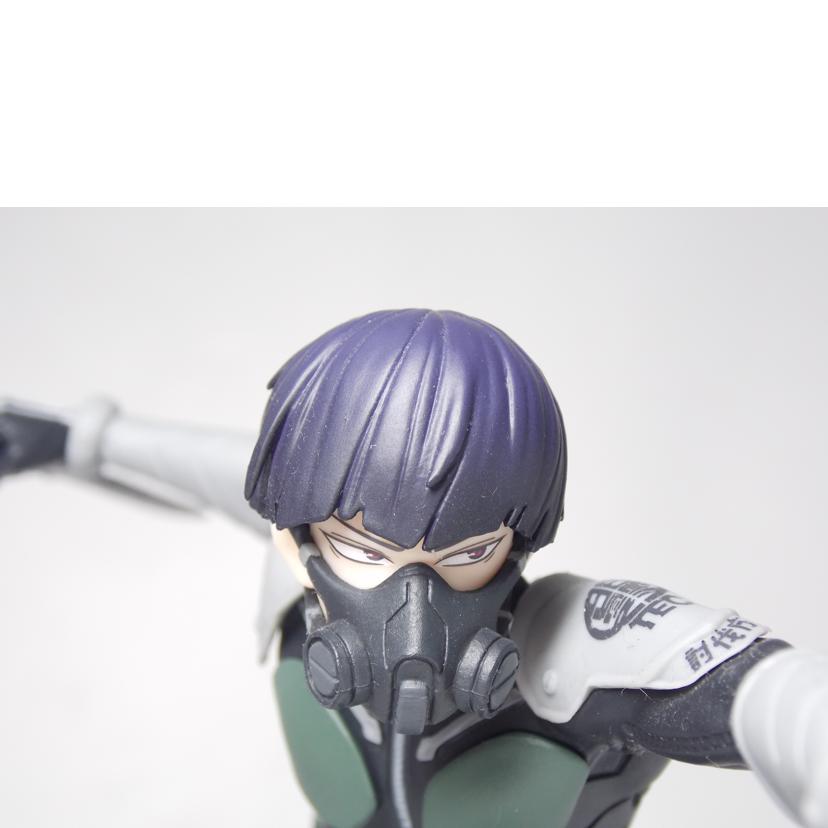 BANDAI バンダイ/保科宗四郎　フィギュア　ラストワンVer//ABランク/42