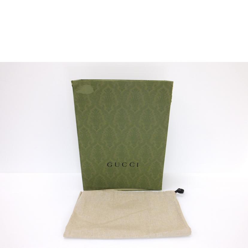 GUCCI グッチ/GGスプリームスモールメッセンジャーバック/523599//525***/Aランク/88