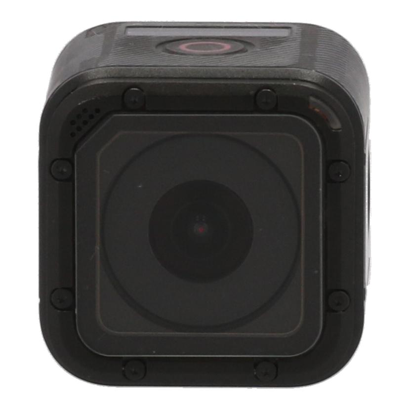GoPro ゴープロ　/アクションカメラ／HERO4　Session/CHDHS-101-JP//C3141325541465/Bランク/64