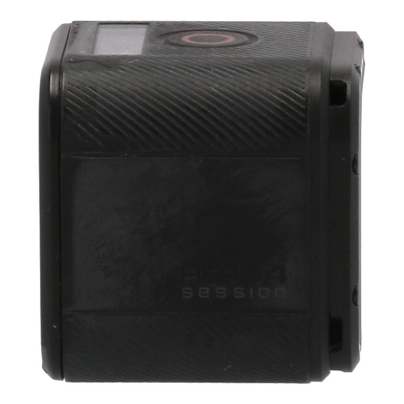 GoPro ゴープロ　/アクションカメラ／HERO4　Session/CHDHS-101-JP//C3141325541465/Bランク/64