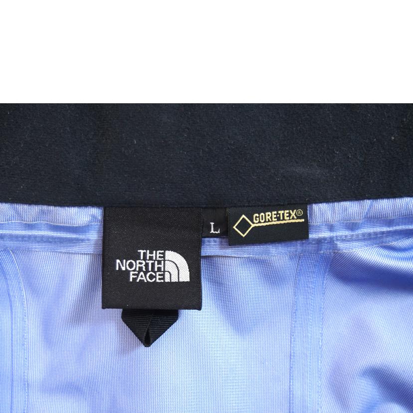 THE　NORTH　FACE ﾉｰｽﾌｪｲｽ/マウンテンレインテックスJKT/NP11501//Cランク/71