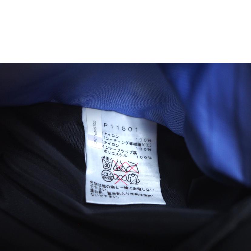 THE　NORTH　FACE ﾉｰｽﾌｪｲｽ/マウンテンレインテックスJKT/NP11501//Cランク/71