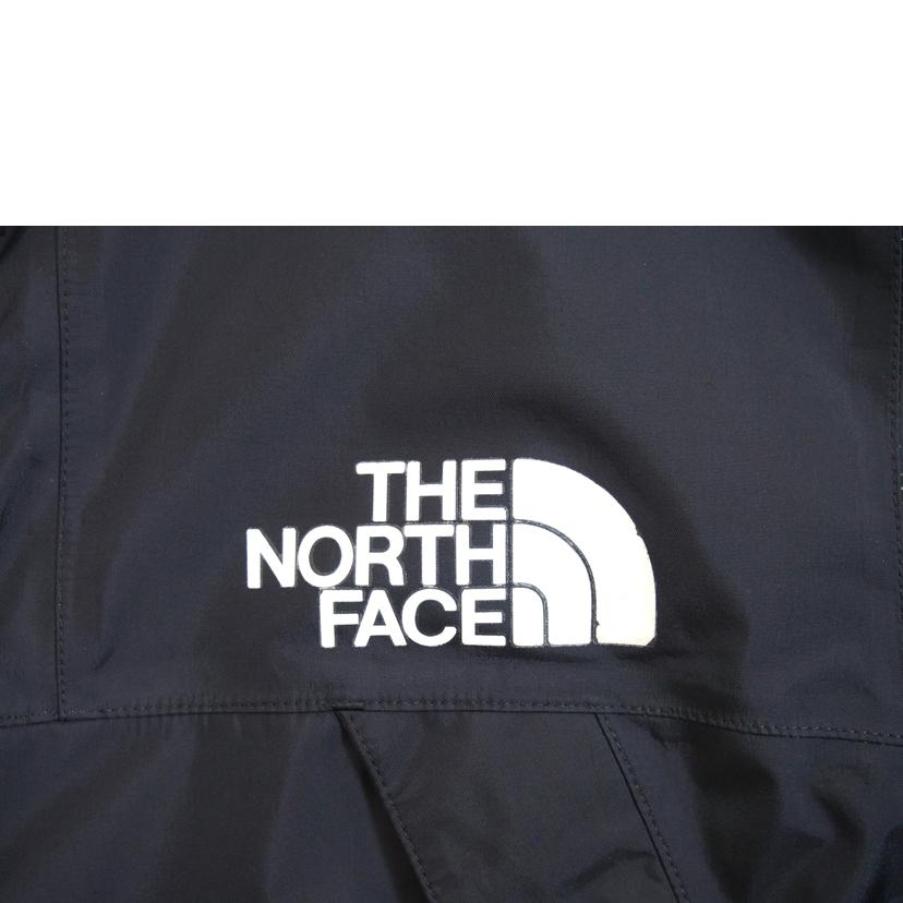 THE　NORTH　FACE ﾉｰｽﾌｪｲｽ/マウンテンレインテックスJKT/NP11501//Cランク/71