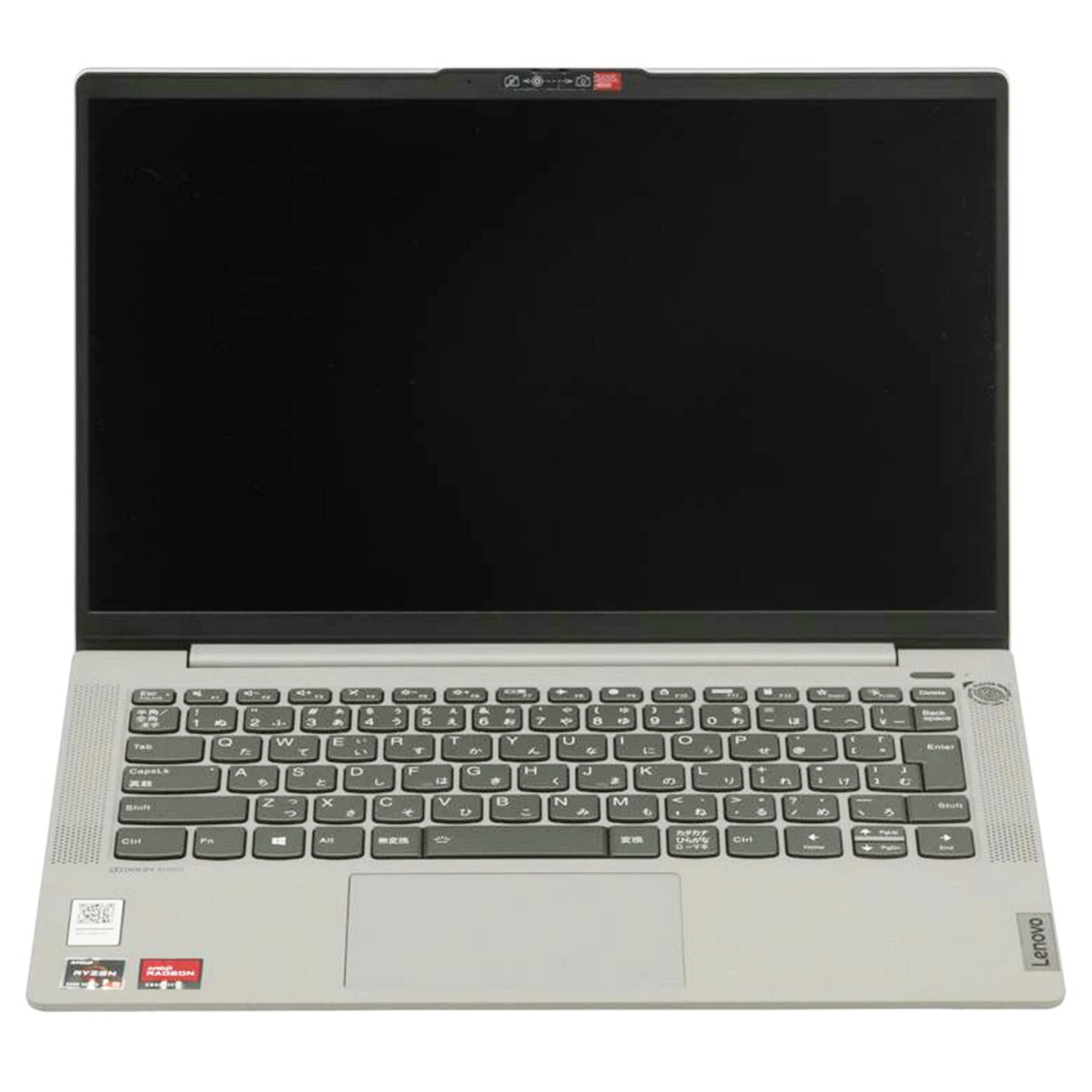Lenovo レノボ/Win11ノートPC／IdeaPad　Slim　550/82LM00JXJP//MP266RN9/Bランク/09