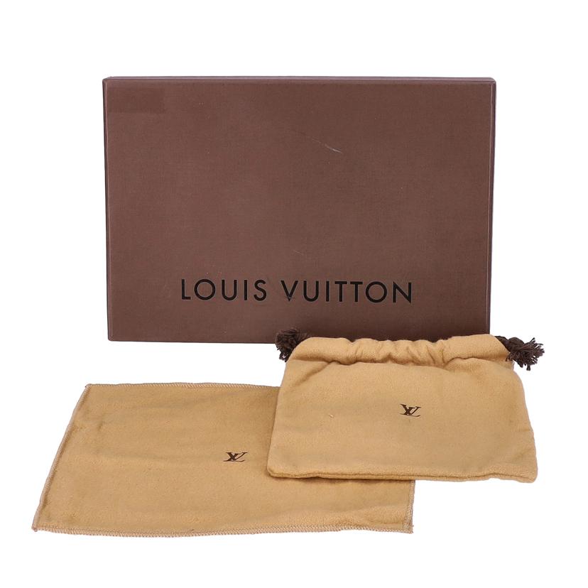 LOUIS　VUITTON ﾙｲ･ｳﾞｨﾄﾝ/ポシェットフロンテイーヌ／モノグラム/M51855//FL0**********/ABランク/94