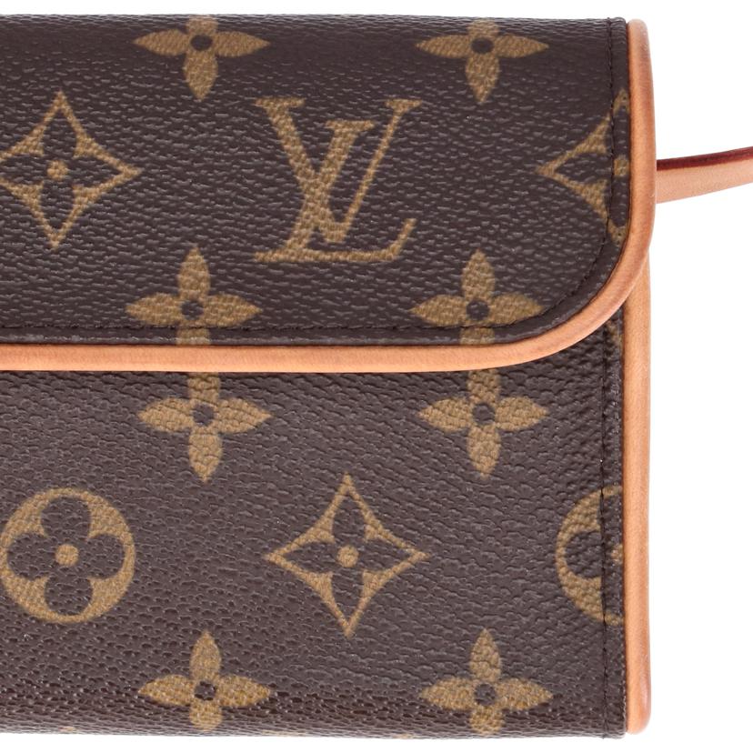 LOUIS　VUITTON ﾙｲ･ｳﾞｨﾄﾝ/ポシェットフロンテイーヌ／モノグラム/M51855//FL0**********/ABランク/94