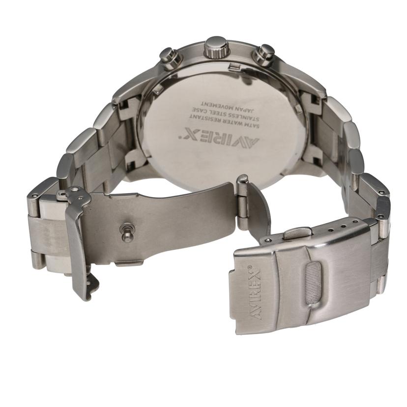 AVIREX アビレックス/時計｜WonderREX-ONLINE 公式通販サイト