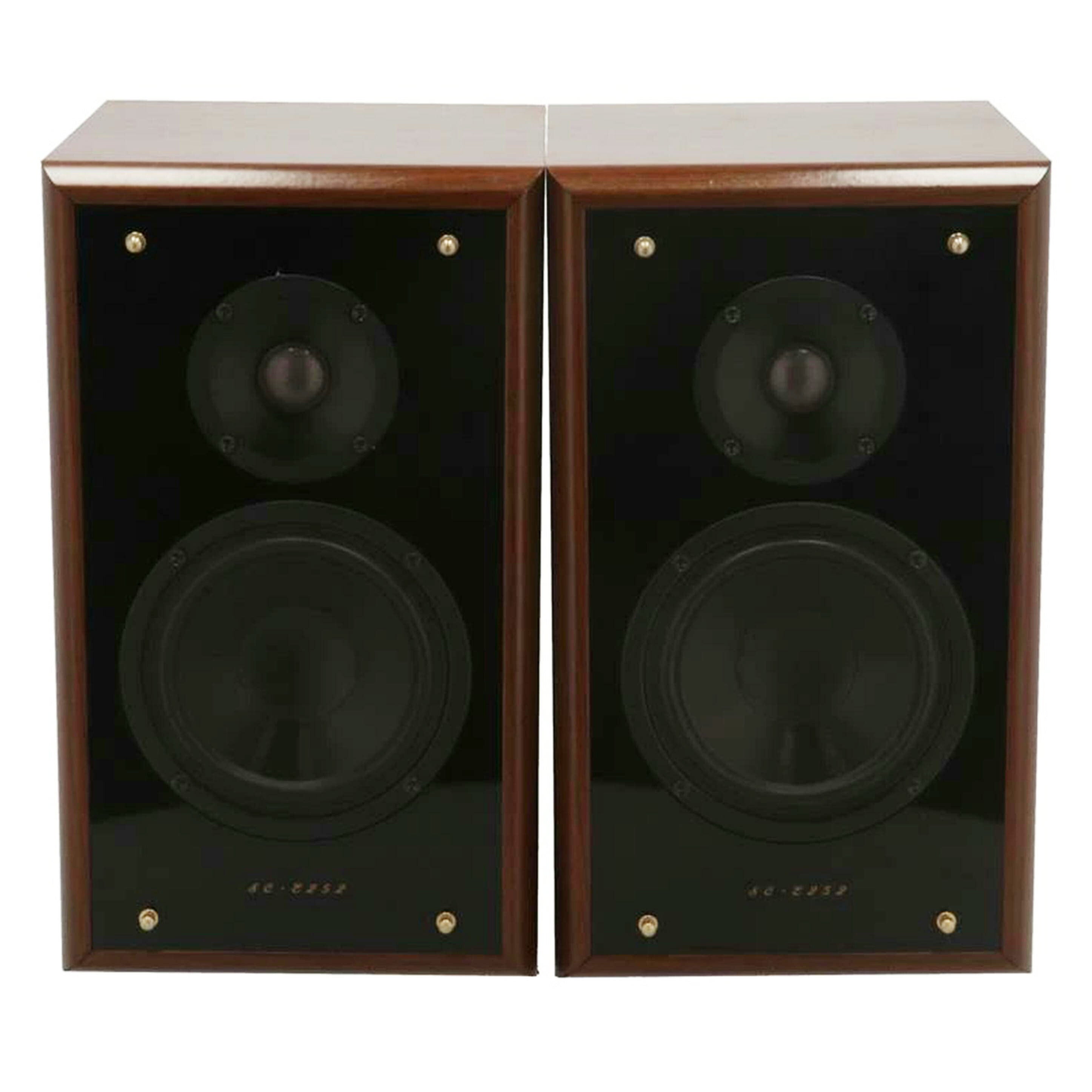 DENON デノン/スピーカー（ペア）／DENON/SC-E252//7022306968/Bランク/77