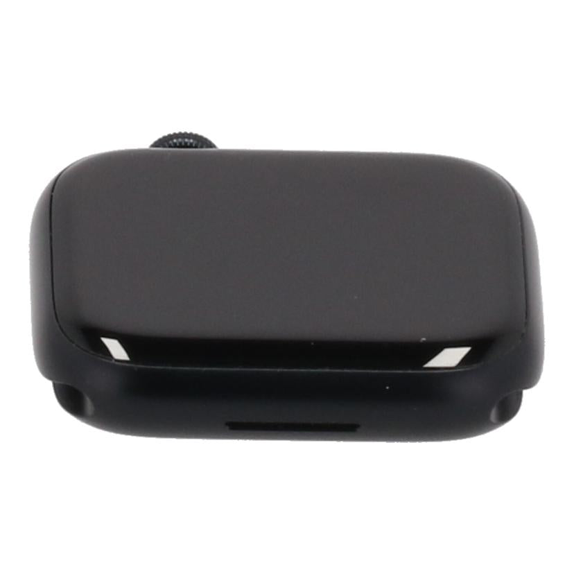 Apple アップル　/Apple　Watch　Nike　Series　7　GPS　45mm/MKNC3J/A//HTH57NKWM6/ABランク/75