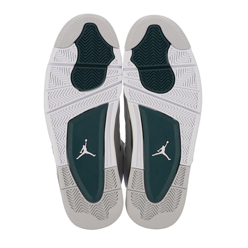 NIKE ナイキ/NIKE　AIR　JORDAN　4　Retro　/FQ8138-103//ABランク/70