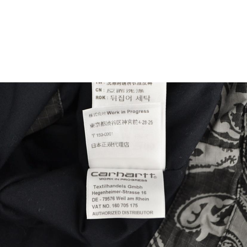 Carhartt カーハート/ワークシャツ//ABランク/75