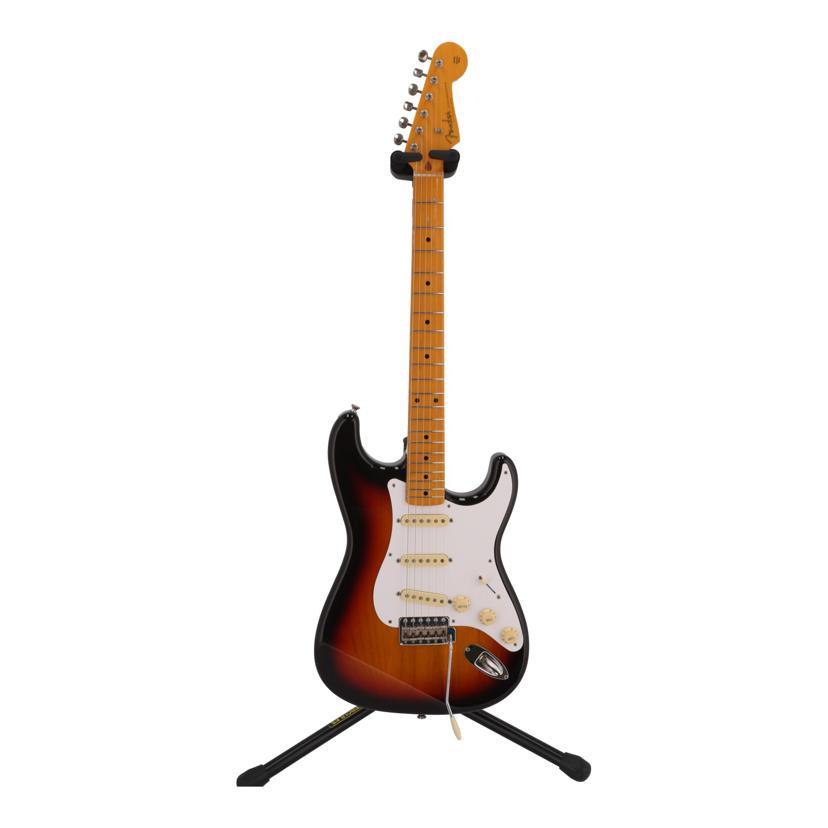 Fender　JAPAN フェンダー　ジャパン/エレキギター/Classic 58 Strat 3TS//JD16010186/Bランク/67