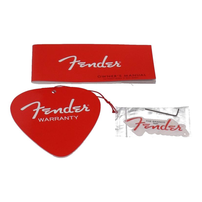Fender　JAPAN フェンダー　ジャパン/エレキギター/Classic 58 Strat 3TS//JD16010186/Bランク/67