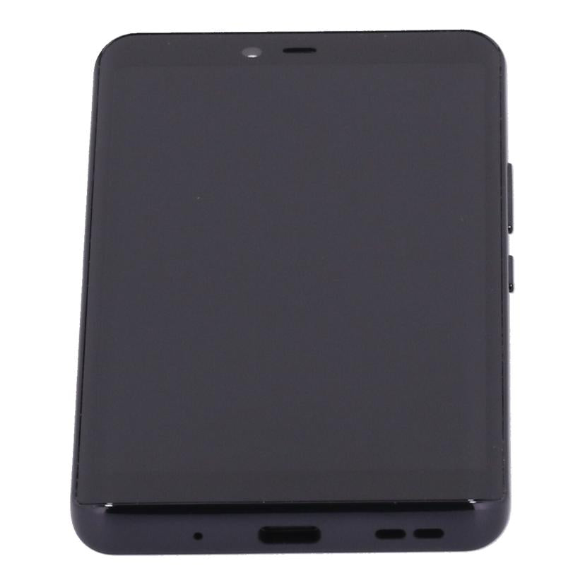 Rakuten　 楽天モバイル/スマートフォン／Rakuten　Hand　5G　128GB/P780//5193da4a/ABランク/82