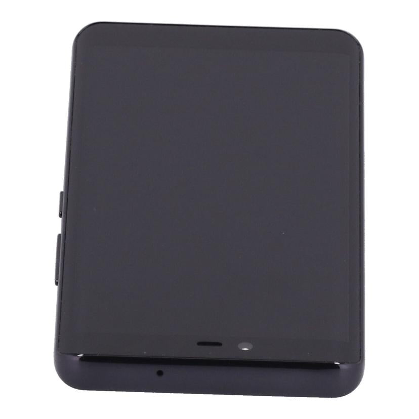 Rakuten　 楽天モバイル/スマートフォン／Rakuten　Hand　5G　128GB/P780//5193da4a/ABランク/82