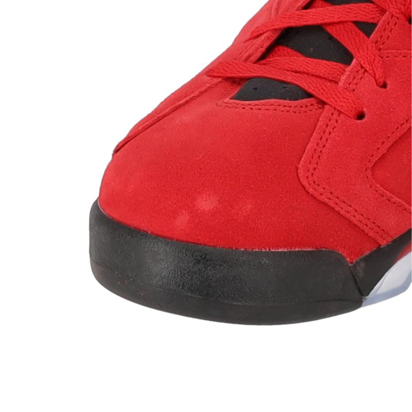 NIKE ナイキ/NIKE　AIR　JORDAN　6　RETRO/CT8529-600//ABランク/70