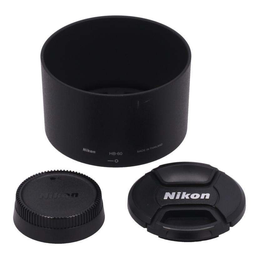 Nikon ニコン　/交換レンズ／70－200mm/AF-S 70-200mm f4G ED VR//82005287/Bランク/82